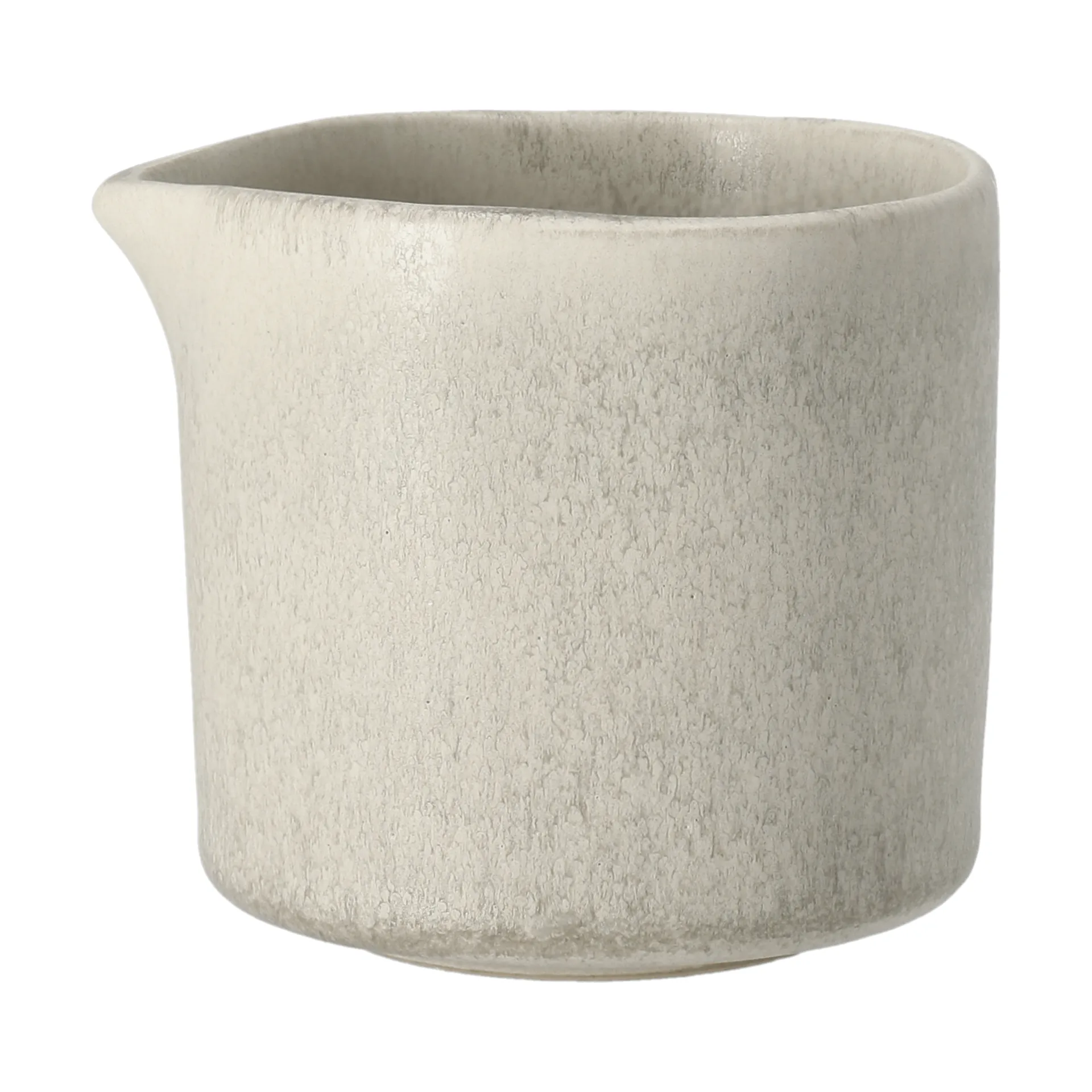 Clay κανάτα για γάλα, Μπεζ, 30 cl Scandi Living