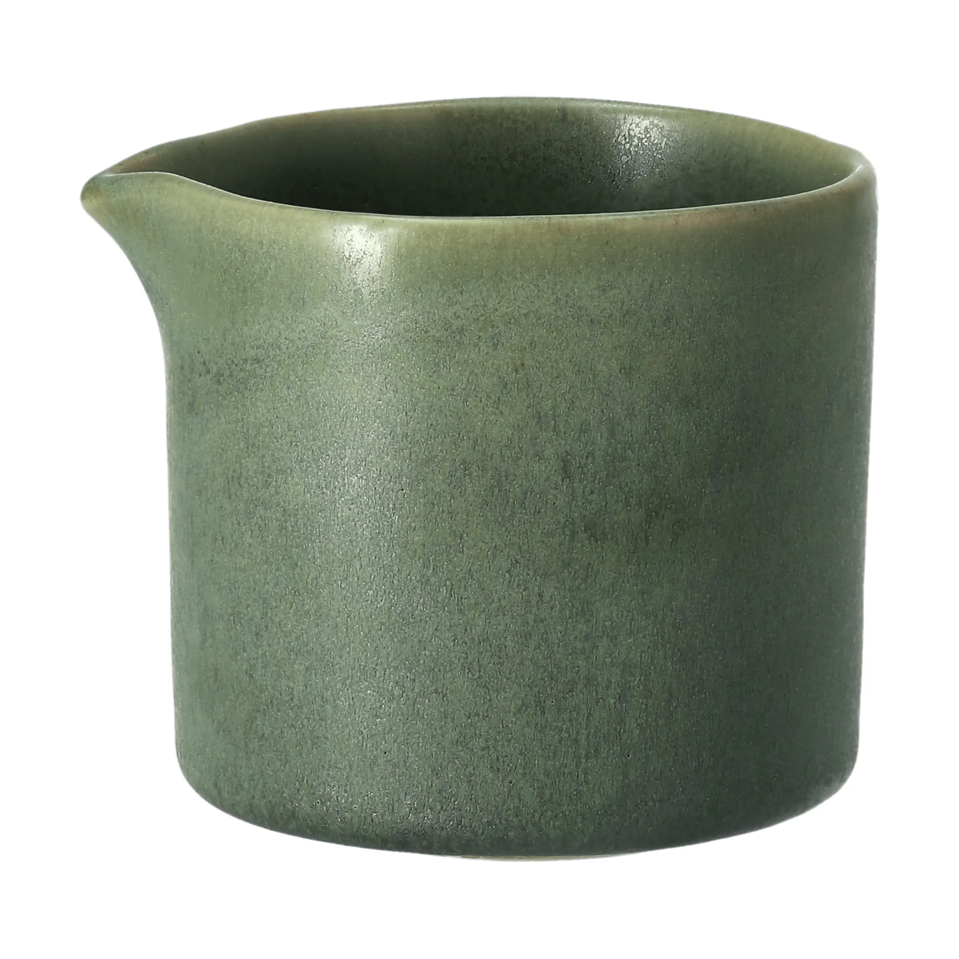 Clay κανάτα για γάλα, Πράσινο, 30 cl Scandi Living