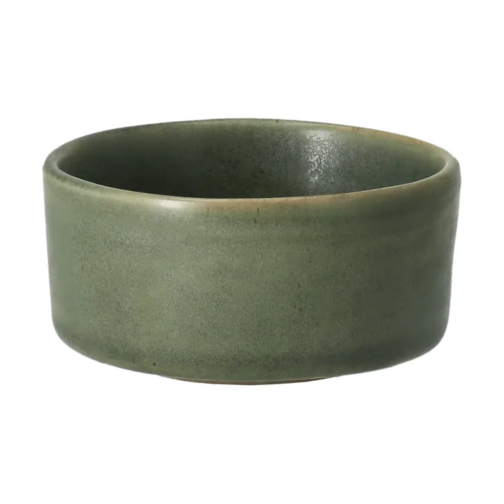 Clay μπολ - Πράσινο, Ø7 cm - Scandi Living