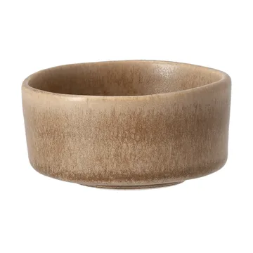 Clay μπολ - Καφέ, Ø7 cm - Scandi Living