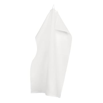 Clean πετσέτα κουζίνας 47 x 70 cm Συσκευασία 2 τεμαχίων - Λευκό - Scandi Living