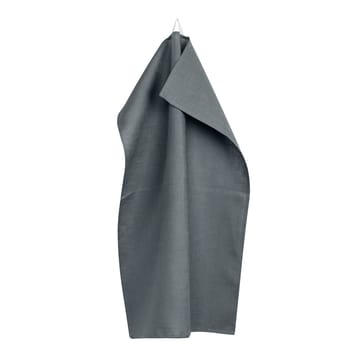 Clean πετσέτα κουζίνας 47 x 70 cm Συσκευασία 2 τεμαχίων - Φιμέ μπλε - Scandi Living