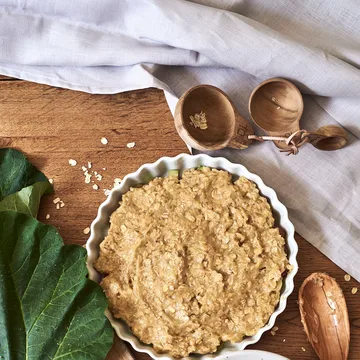 Clean πετσέτα κουζίνας 47x70 cm Συσκευασία 2 τεμαχίων - Γκρι του πάγου - Scandi Living