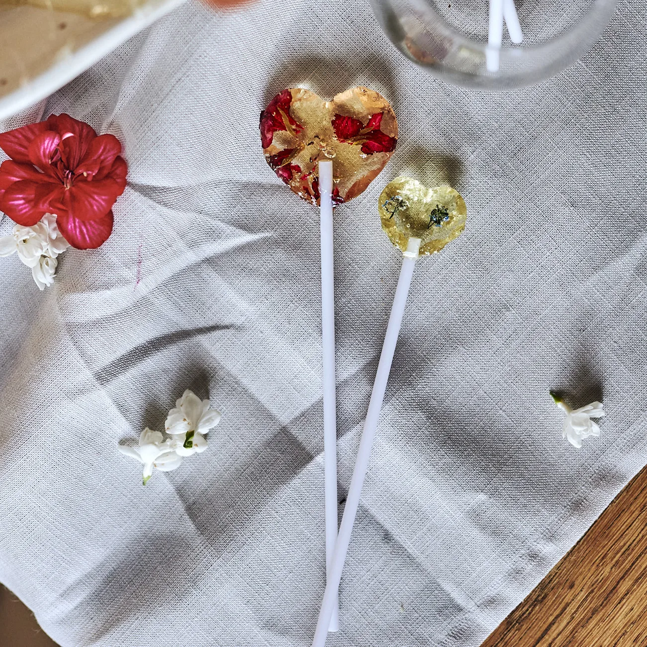 Clean πετσέτα κουζίνας 47x70 cm Συσκευασία 2 τεμαχίων, Γκρι του πάγου Scandi Living