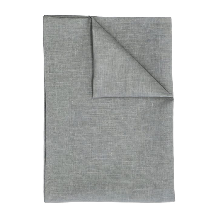 Clean διακοσμητικό τραπεζομάντιλο 50 x 145 cm - φιμέ μπλε - Scandi Living