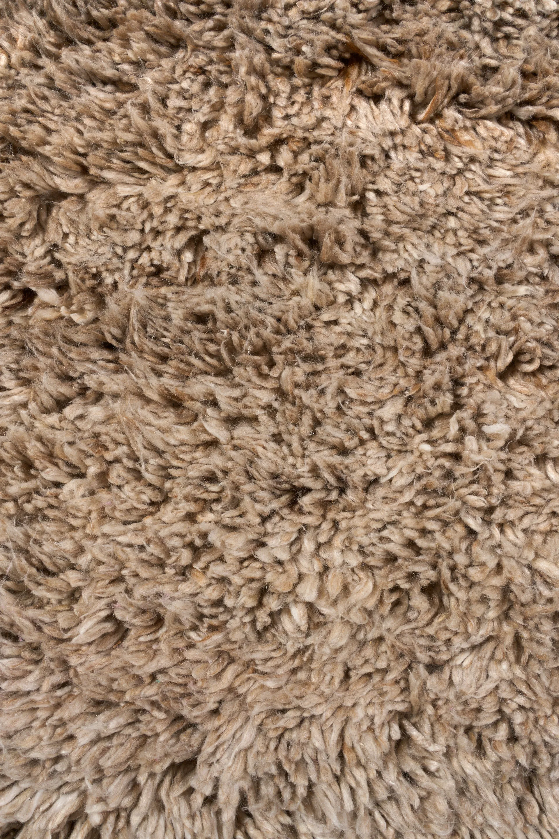 Cozy μάλλινο χαλί, Hazel, 170x240 cm Scandi Living