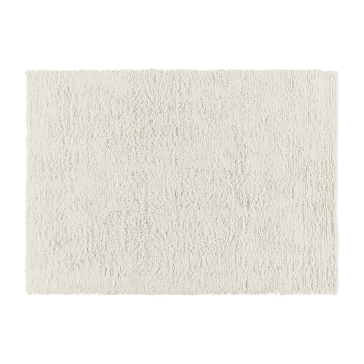 Cozy μάλλινο χαλί natural white - 170x240 cm - Scandi Living