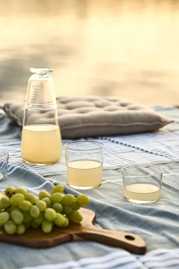 Day to Day ποτήρι πόσης 22 cl συσκευασία 6 τεμαχίων - Scandi Living