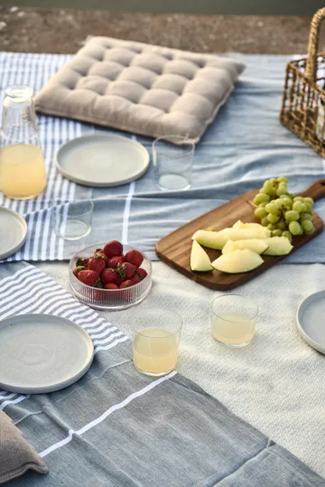 Day to Day ποτήρι πόσης 22 cl συσκευασία 6 τεμαχίων - Scandi Living