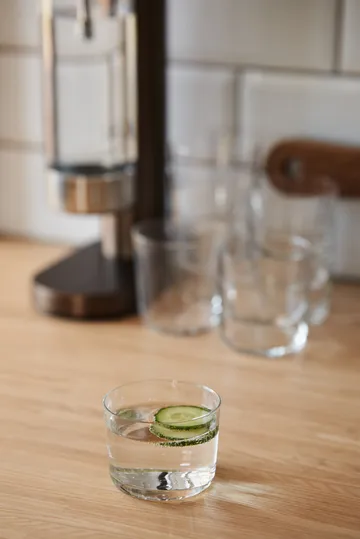 Day to Day ποτήρι πόσης 22 cl συσκευασία 6 τεμαχίων - undefined - Scandi Living