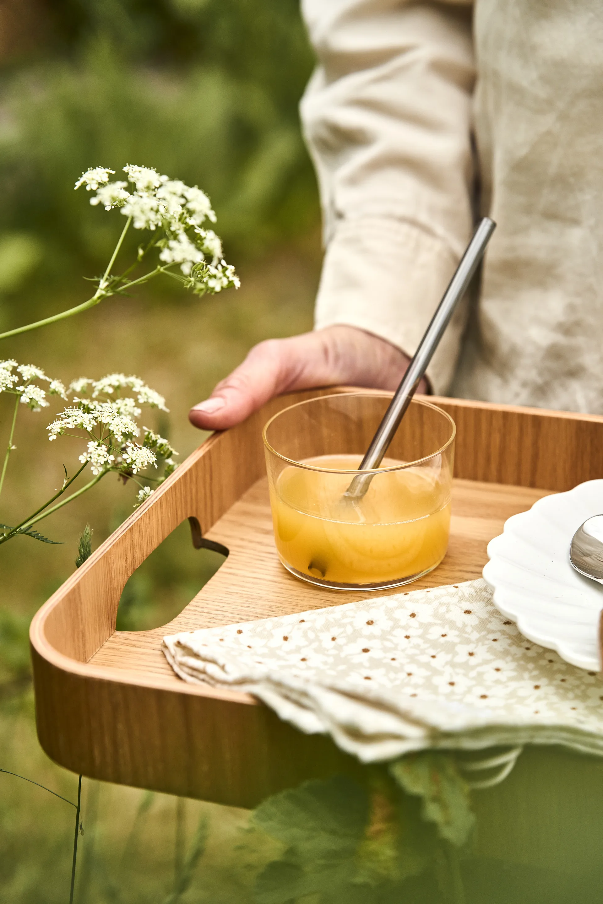 Day to Day ποτήρι πόσης 22 cl συσκευασία 6 τεμαχίων Scandi Living