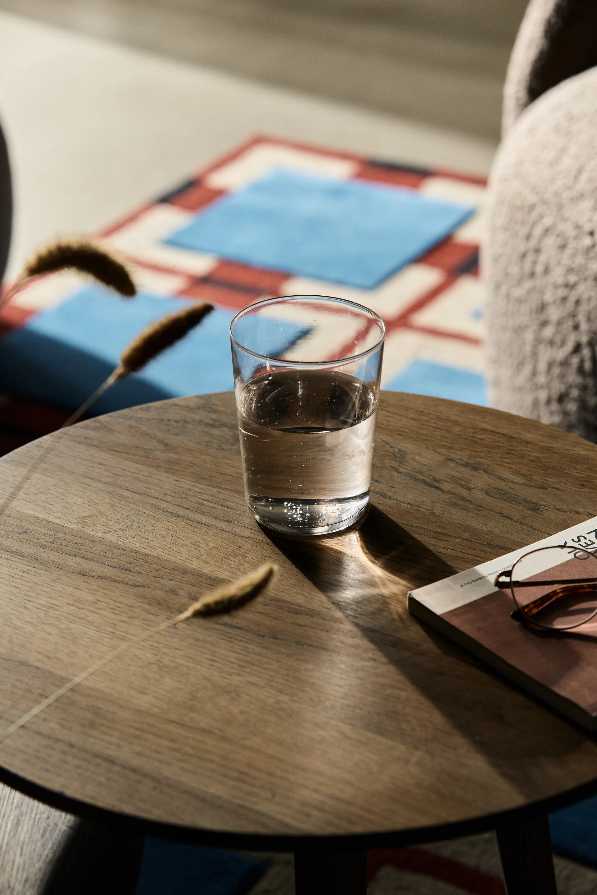 Day to Day ποτήρι πόσης 55 cl συσκευασία 6 τεμαχίων,  Scandi Living