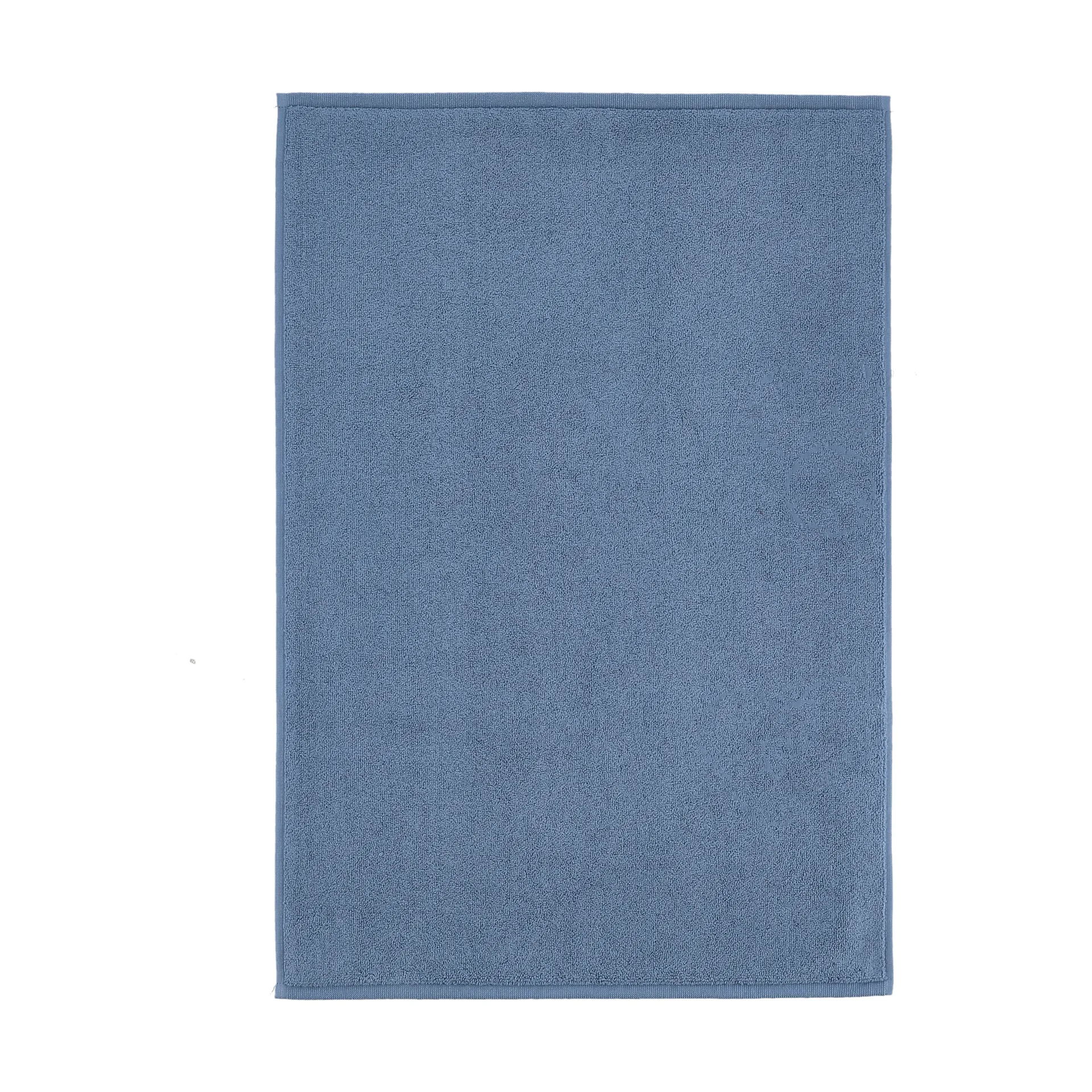 Drift χαλάκι μπάνιου 50x70 εκ., Μπλε Scandi Living