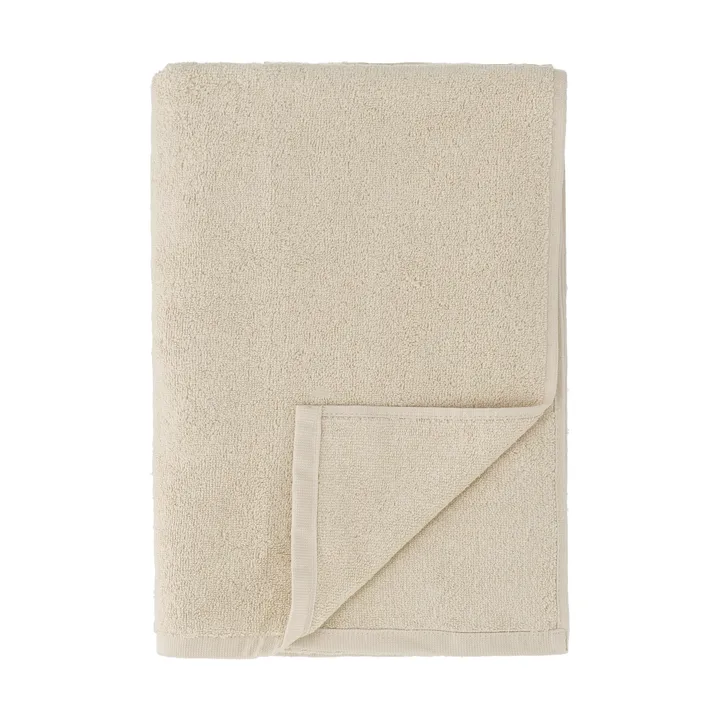 Drift πετσέτα μπάνιου 70x140 εκ. - Άσπρο - Scandi Living