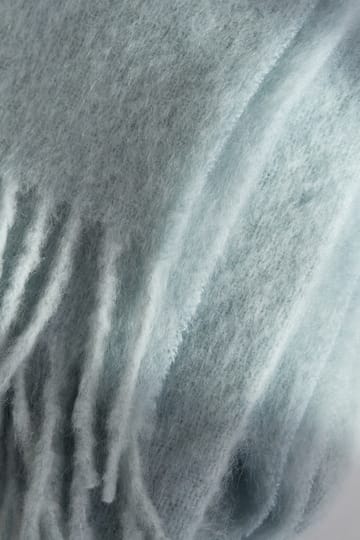 Dune mohair ριχτάρι 130x170 cm - Ice blue - Scandi Living