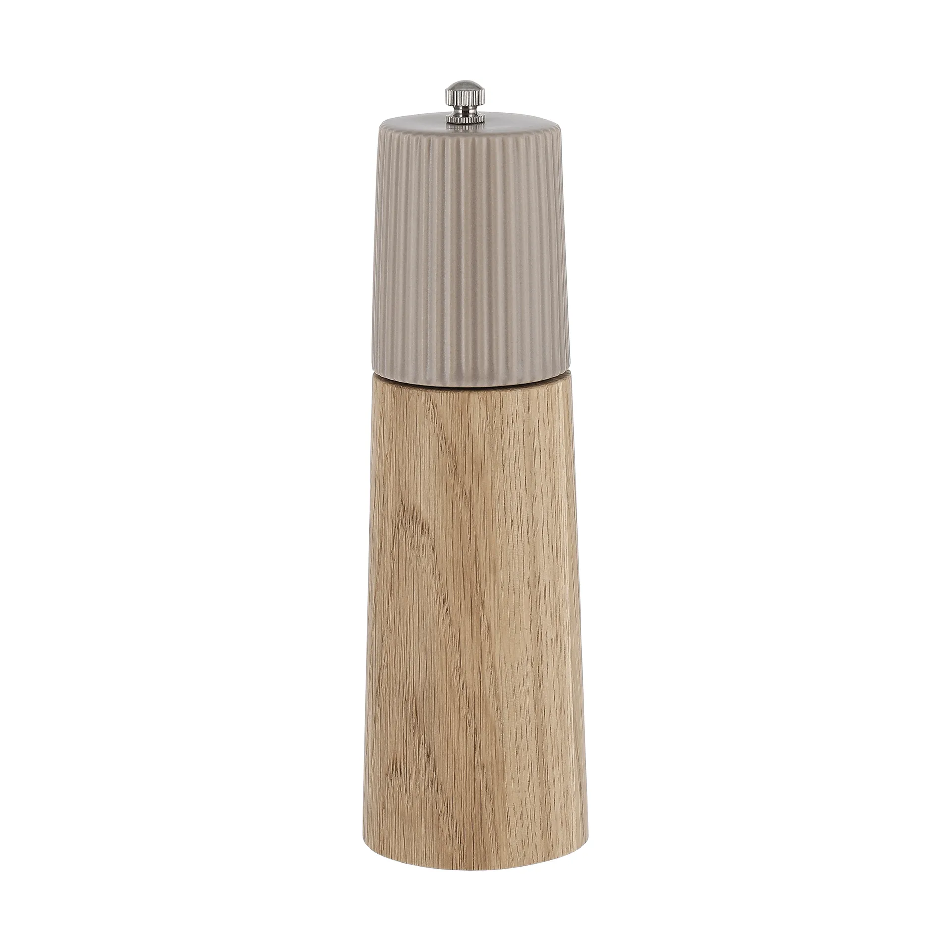 Edge μύλος μπαχαρικών, Ταμπ, 20 cm Scandi Living