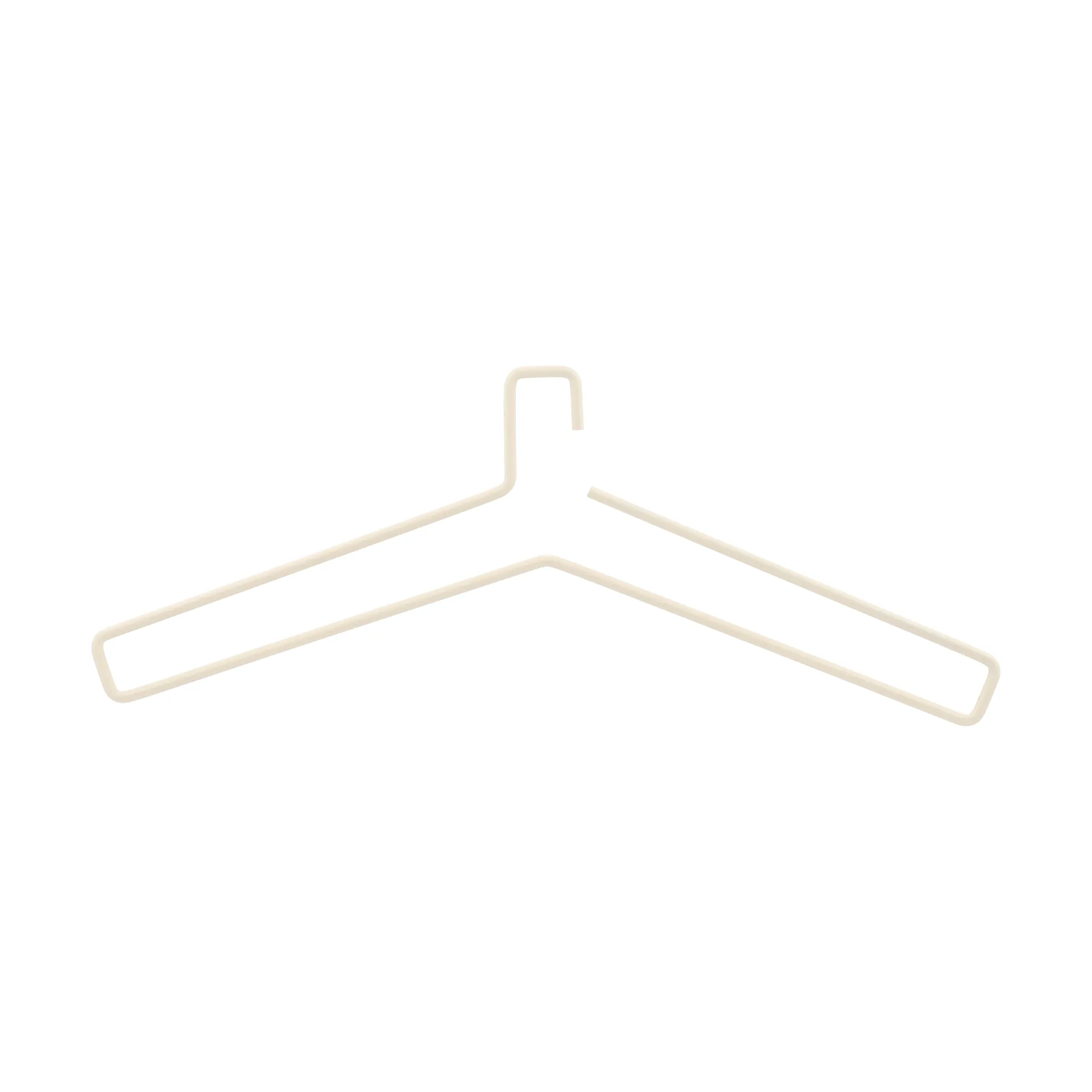Κρεμάστρα Edge 5-pack, Beige Scandi Living