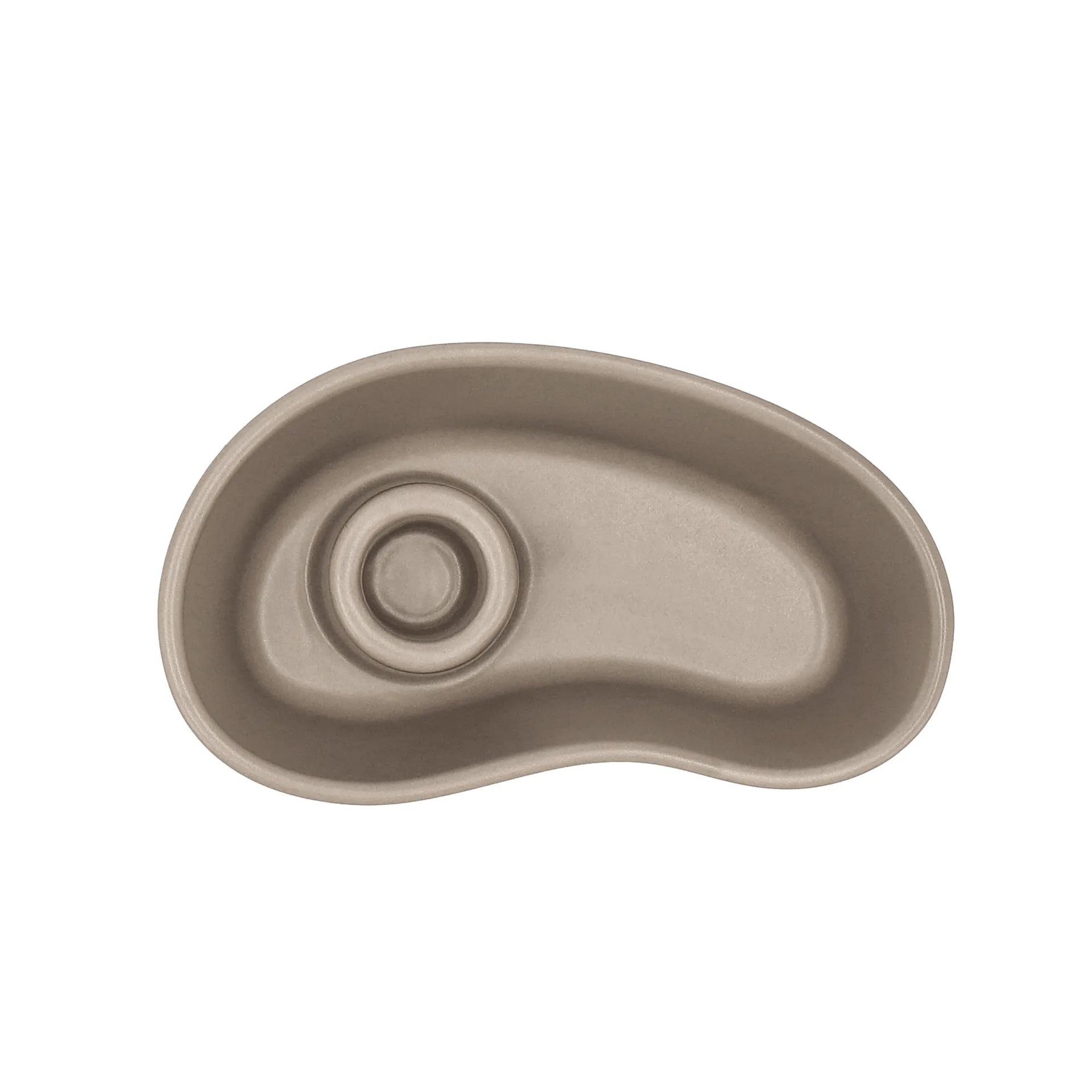 Ember κηροπήγιο, Taupe, 8x14 εκ. Scandi Living