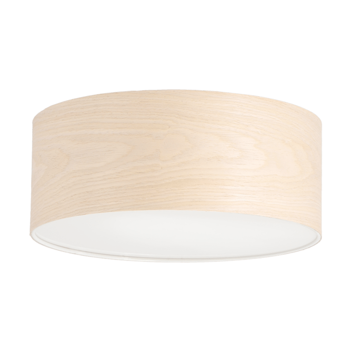 Πλαφονίερα Fair Ø30 cm - Φλαμουριά - Scandi Living