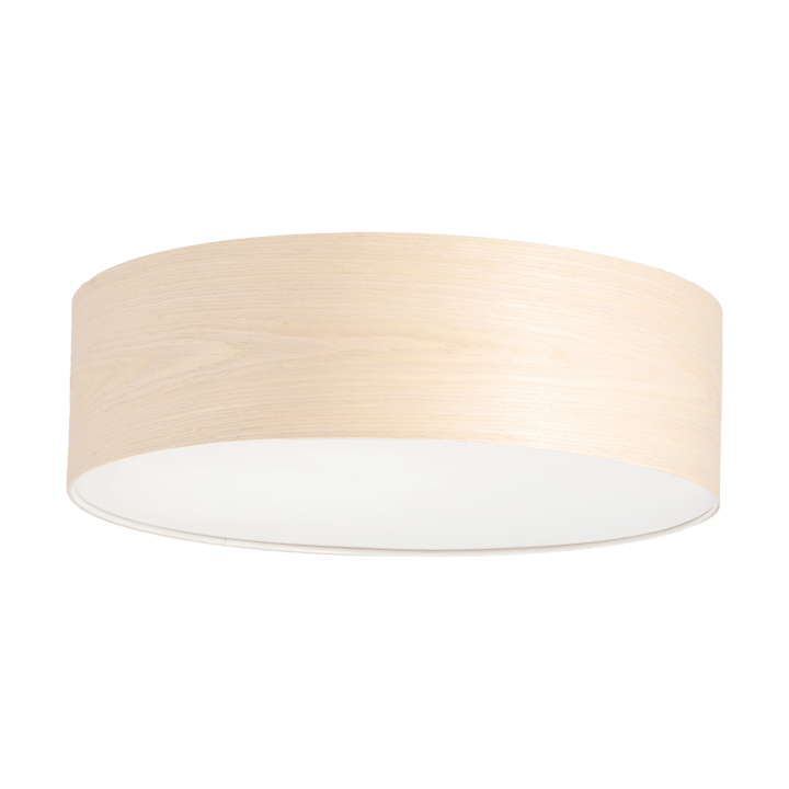 Πλαφονίερα Fair Ø30 cm - Φλαμουριά - Scandi Living