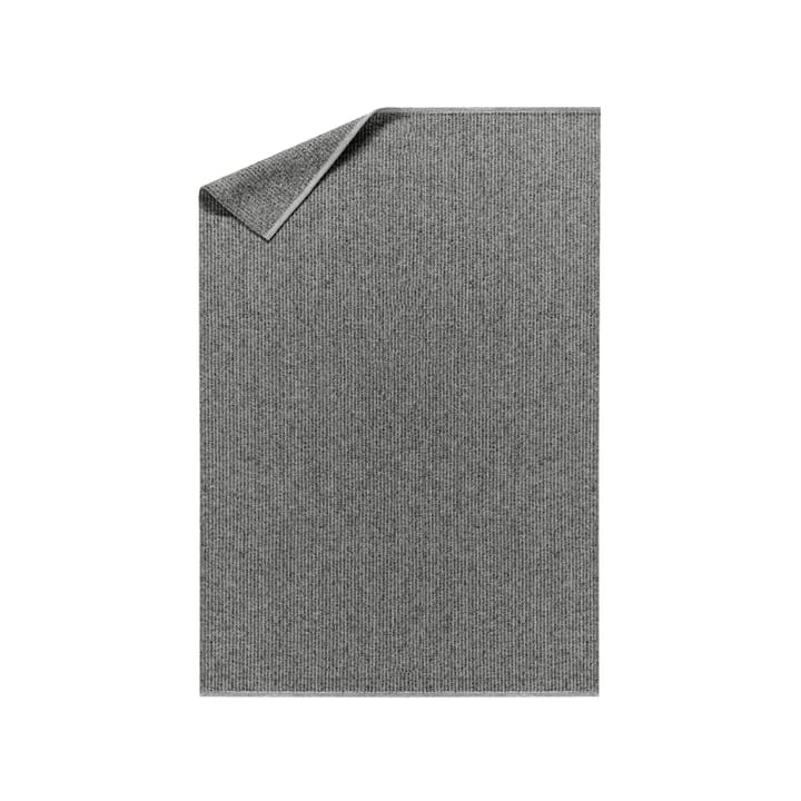 Fallow χαλί σκούρο γκρι - 150x200 cm - Scandi Living