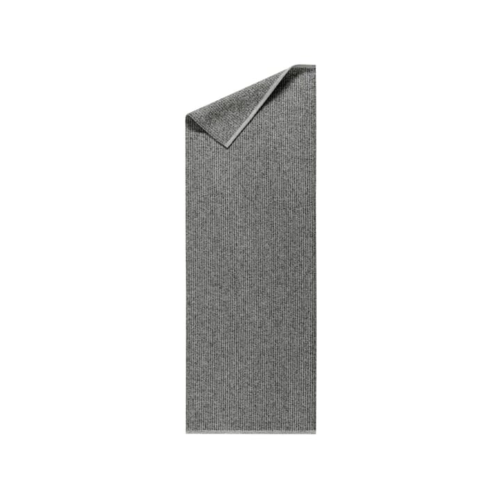 Fallow χαλί σκούρο γκρι - 70x250cm - Scandi Living