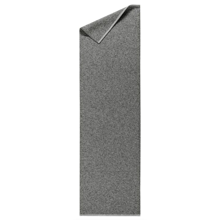 Fallow χαλί σκούρο γκρι - 70x250cm - Scandi Living