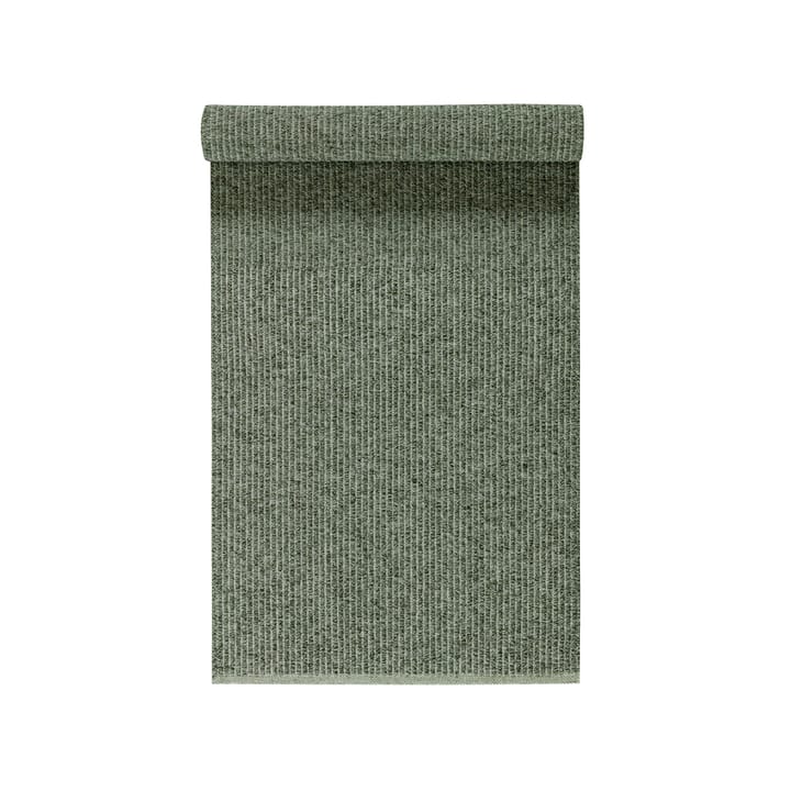 Fallow χαλί dusty green - 70x150cm - Scandi Living