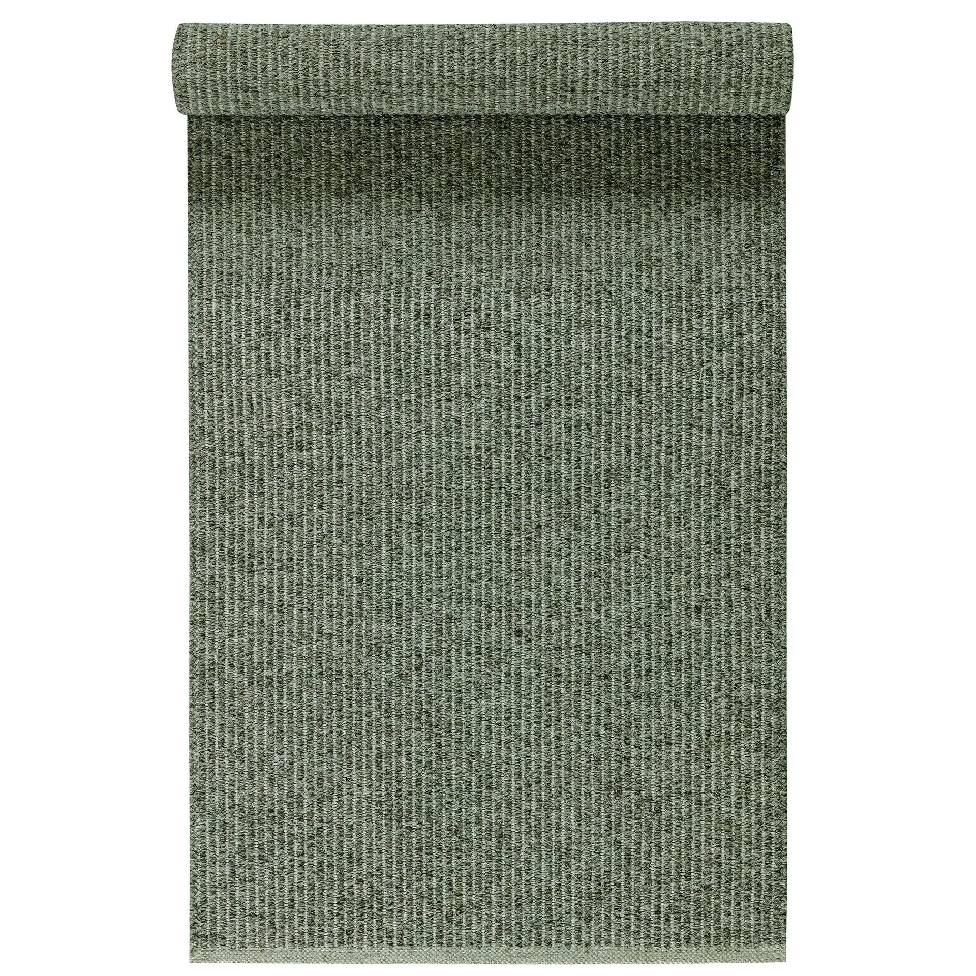 Fallow χαλί dusty green, 70x150cm Scandi Living