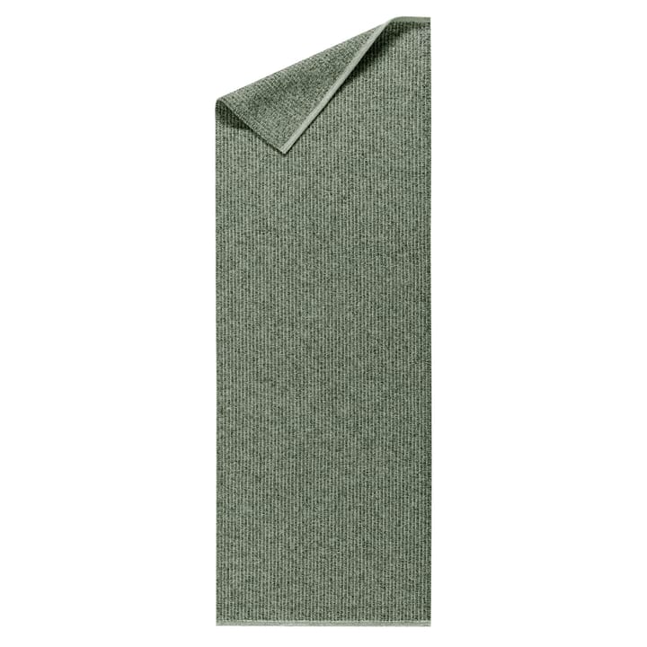 Fallow χαλί dusty green - 70x200cm - Scandi Living