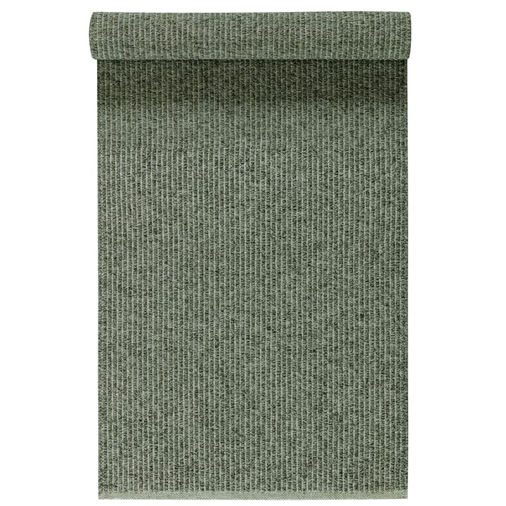 Fallow χαλί dusty green - 70x200cm - Scandi Living