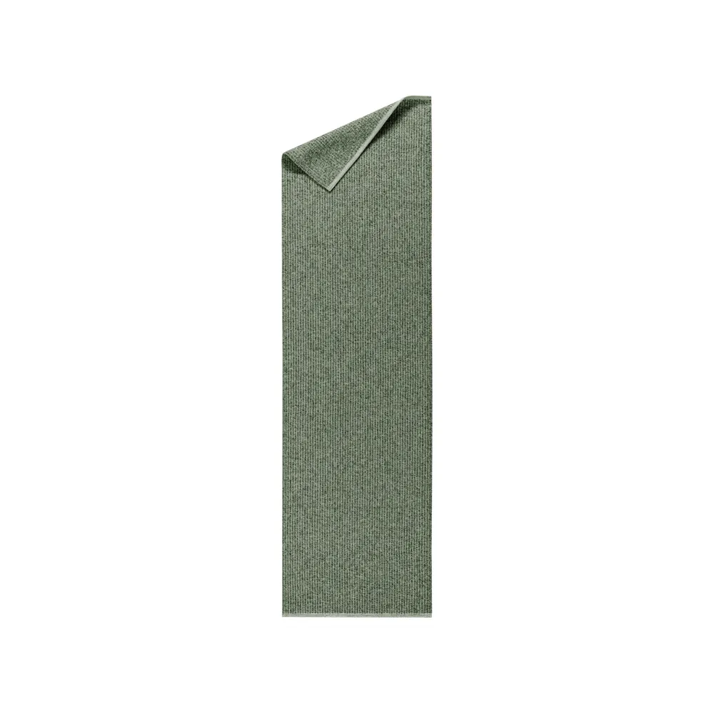 Fallow χαλί dusty green, 70x250cm Scandi Living