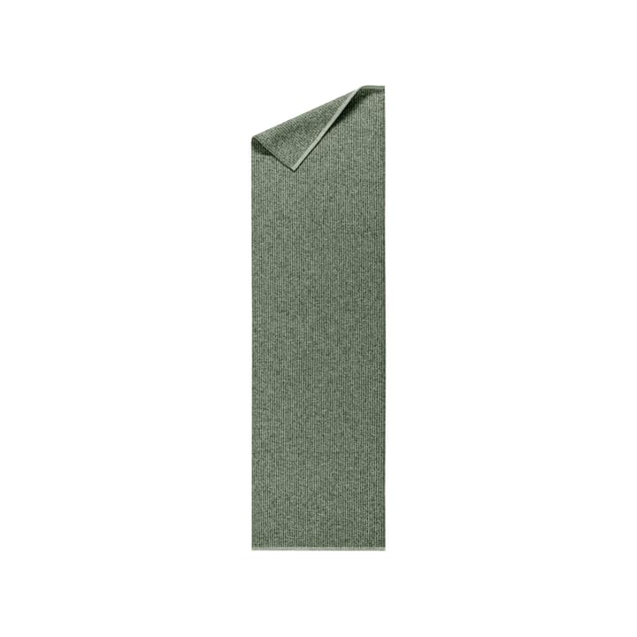 Fallow χαλί dusty green - 70x250cm - Scandi Living