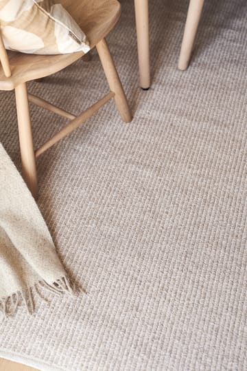 Fallow χαλί greige - 200x300cm - Scandi Living