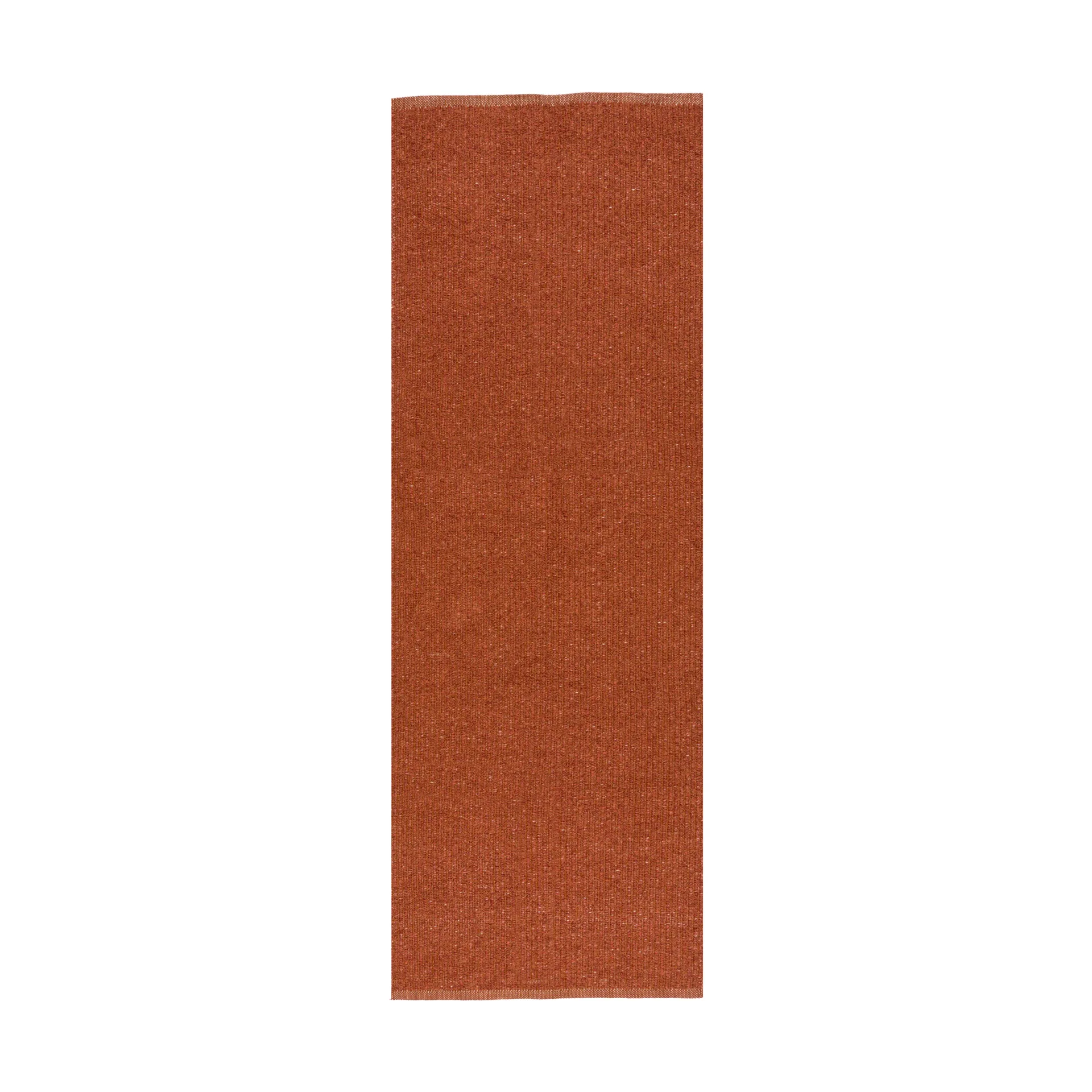 Fallow διάδρομος, Rust, 70x250 εκ. Scandi Living