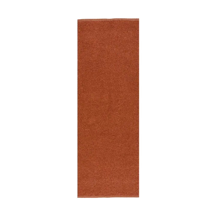 Fallow διάδρομος - Rust, 70x250 εκ. - Scandi Living