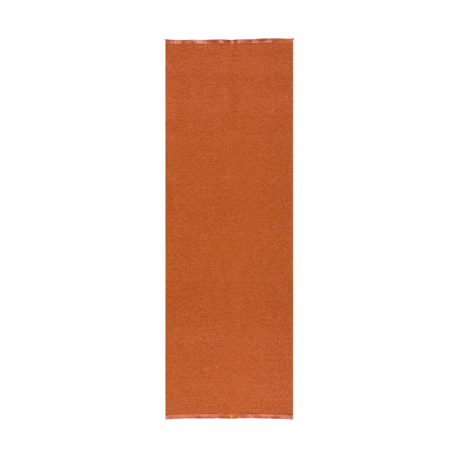 Fallow διάδρομος, Rust, 70x250 εκ. Scandi Living