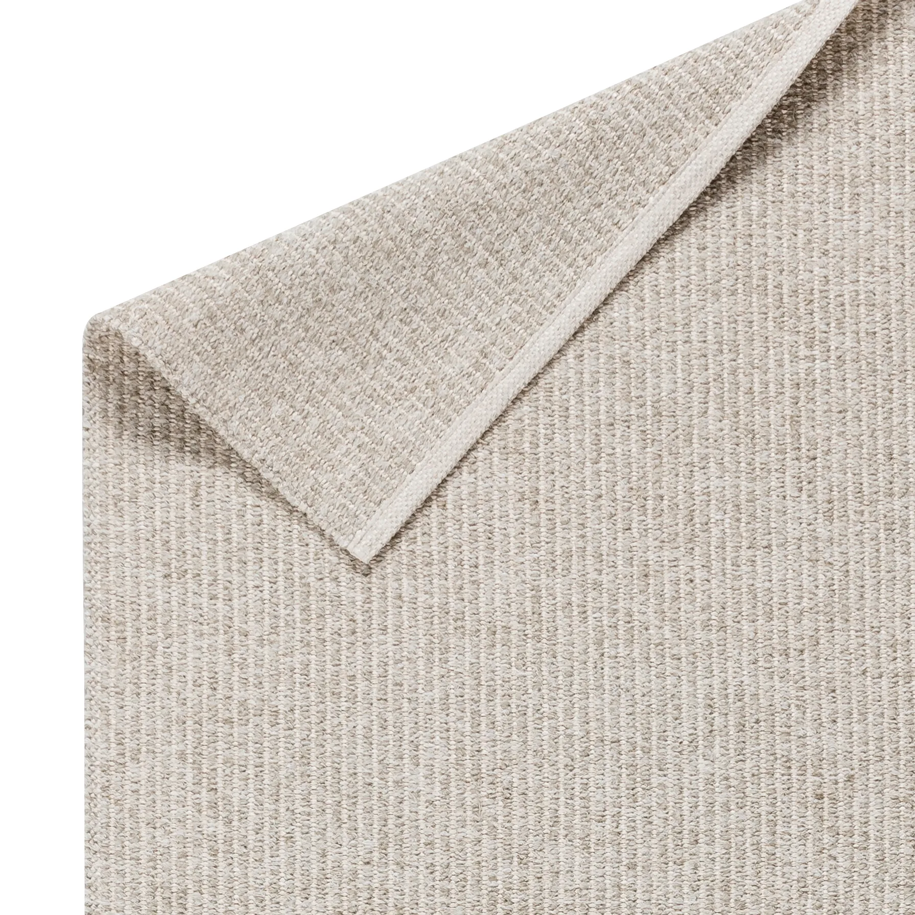 Fallow χαλί Sand, 70 x 200 cm Scandi Living