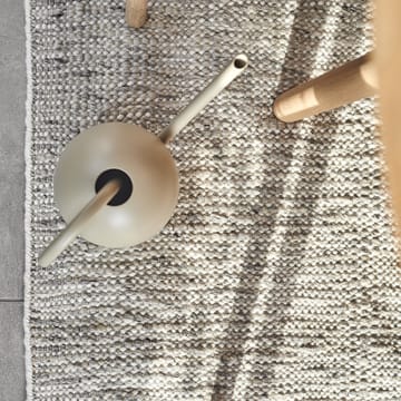 Fawn μάλλινο χαλί λευκό - 200x300 cm - Scandi Living