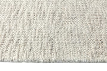 Fawn μάλλινο χαλί λευκό - 80x240 cm - Scandi Living