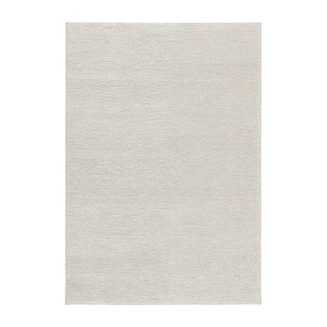 Flock μάλλινο χαλί φυσικό λευκό - 200x300 cm - Scandi Living