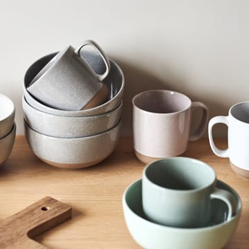 Fossil κούπα 35 cl - γκρι - Scandi Living