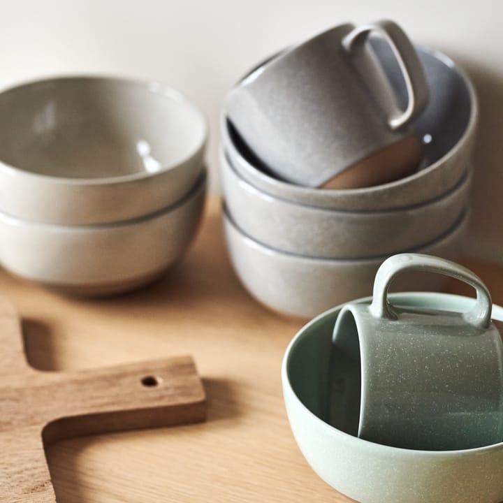 Fossil κούπα 35 cl, πράσινο Scandi Living