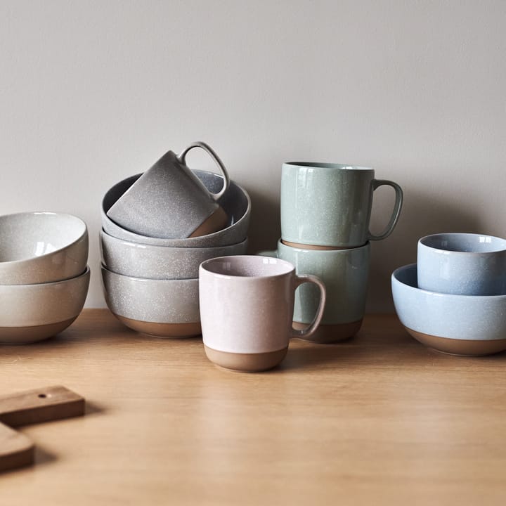 Fossil κούπα 35 cl, πράσινο Scandi Living