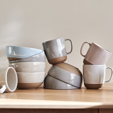 Fossil μπολ 60 cl - γκρι - Scandi Living