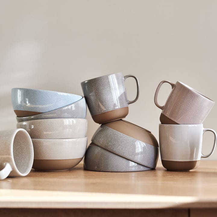 Fossil μπολ 60 cl, γκρι Scandi Living