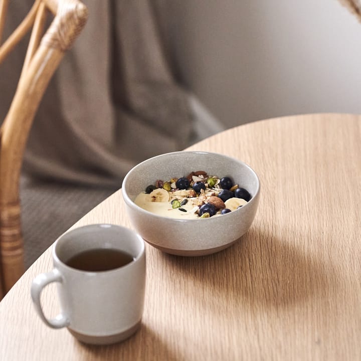 Fossil μπολ 60 cl, μπεζ Scandi Living