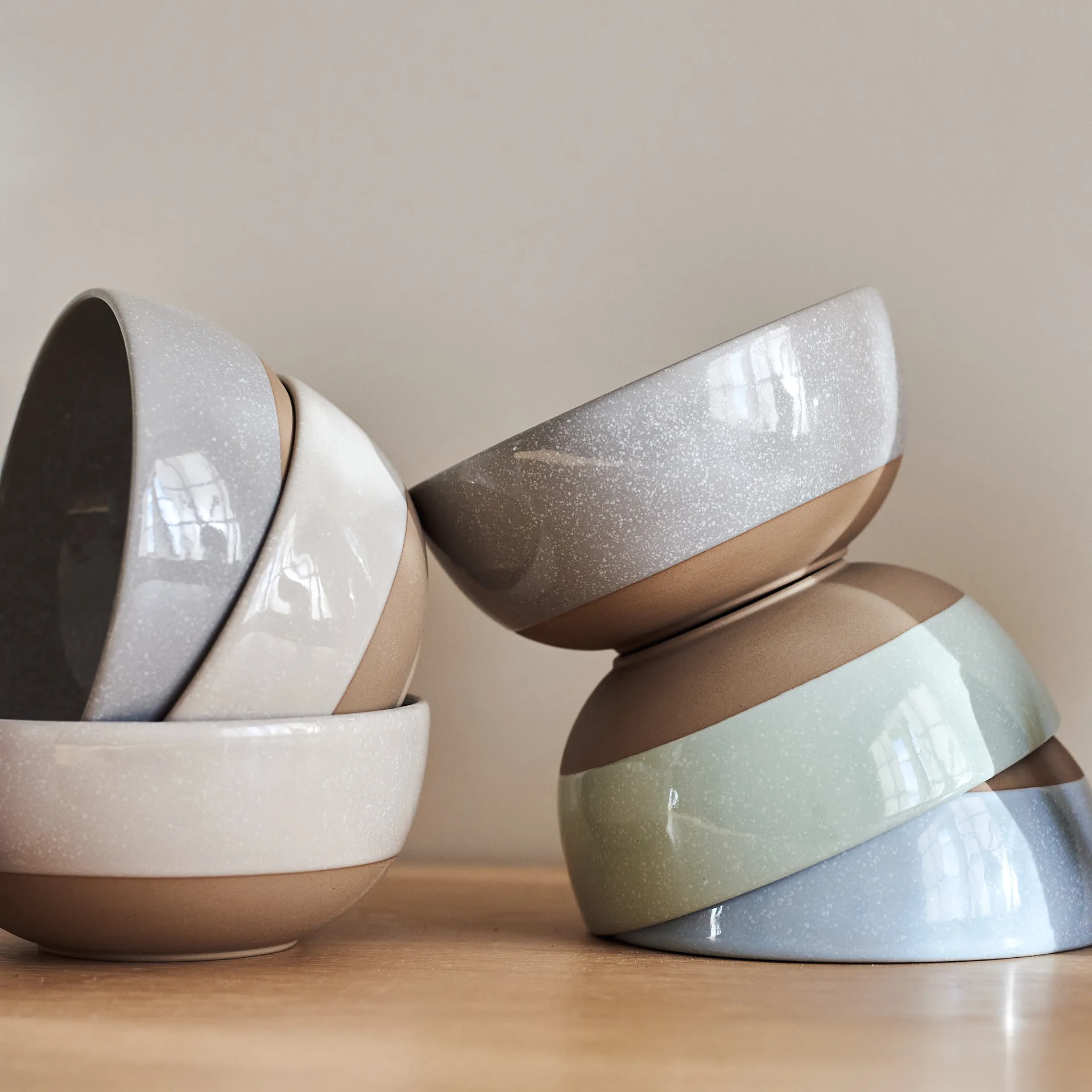 Fossil μπολ 60 cl, μπλε Scandi Living