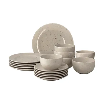 Freckle σετ εκκίνησης 18 τεμάχια - Μπεζ - undefined - Scandi Living