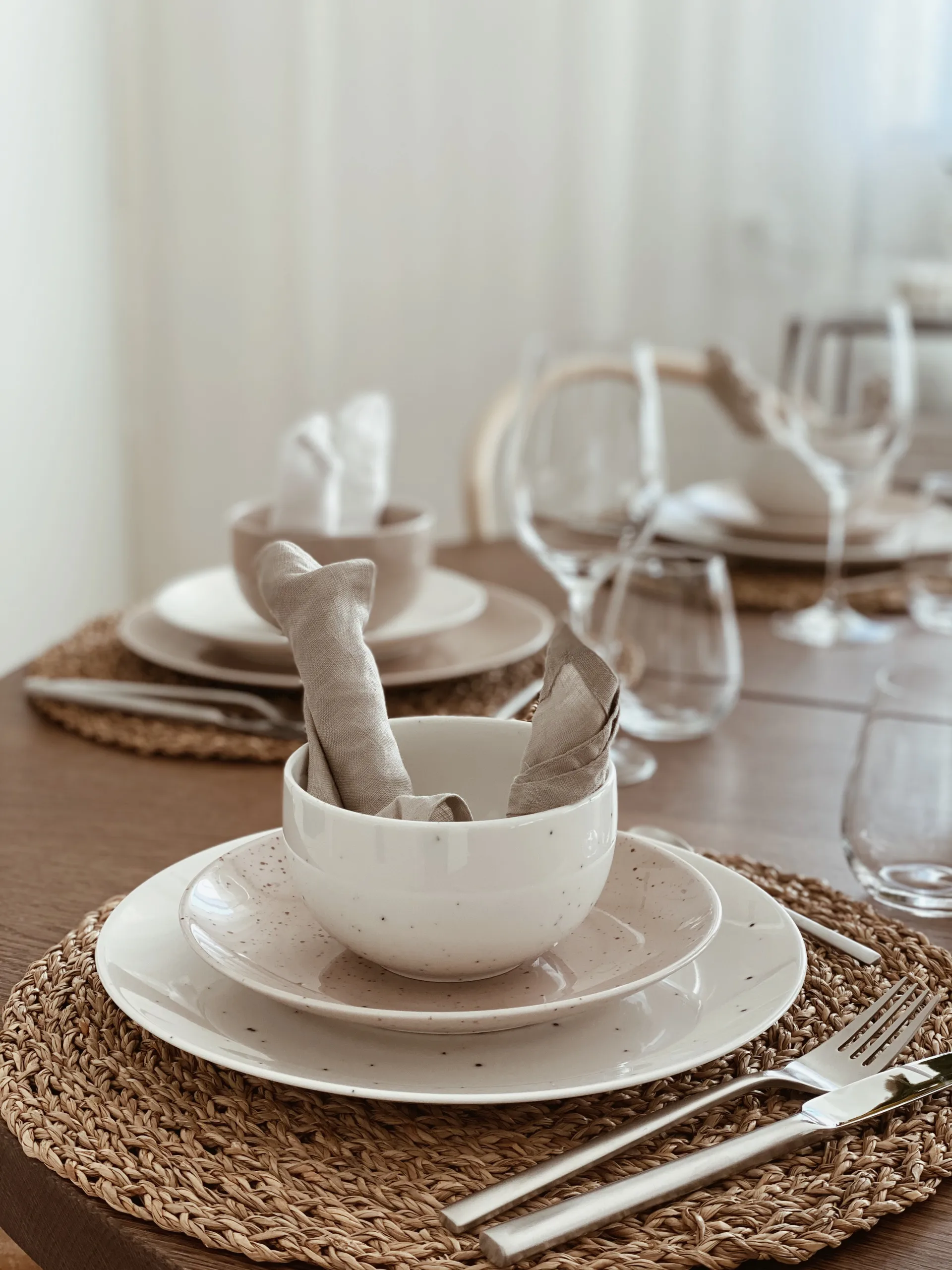 Freckle σετ εκκίνησης 18 τεμάχια - Άσπρο Scandi Living